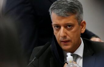 Prisão da CPI: Roberto Dias é libertado após 1ª detenção em Comissão de Inquérito