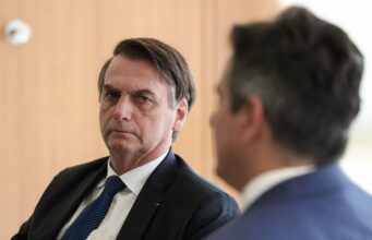 Ciro Nogueira aceita convite de presidente para chefiar Casa Civil