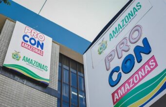 Amazonas Energia lidera ranking de reclamações do Procon no primeiro semestre de 2021