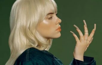 Billie Eilish é estrela pop com maior vocabulário nas letras, diz levantamento