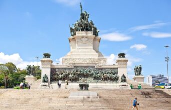 Feriado 7 de setembro: museus que contam a história da Independência do Brasil