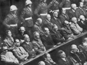 75 anos dos julgamentos de Nuremberg: o que exames psicológicos revelaram sobre nazistas?