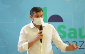 Profissionais de saúde a partir de 50 anos receberão dose de reforço no AM