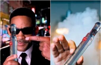 Aparelho de videomonitoramento de Teresina é comparado a neuralizador do MIB, nave do Star Wars e foguete; veja memes
