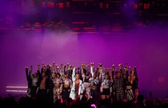 Brit Awards adotará categorias de gênero neutro em 2022
