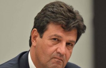 União Brasil não apoiará Bolsonaro ou Lula, diz Mandetta sobre 2022