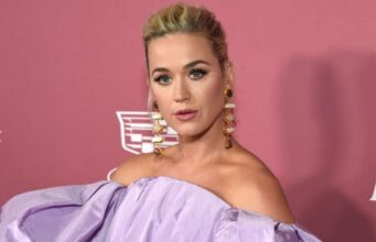 Referência para artistas mais jovens, Katy Perry afirma que se sente “velha”