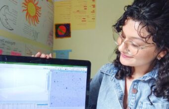 Estudante de Manaus detecta 46 asteroides em projeto de Ciência Cidadã Internacional