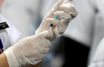 Nigéria descartará 1 milhão de vacinas contra a Covid-19 vencidas