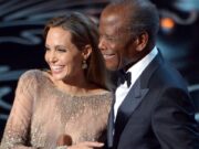 Sidney Poitier morre aos 94 anos e artistas lamentam: ‘Pioneiro’, ‘gracioso’, ‘lindo’