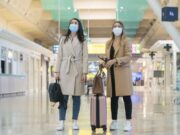 Brasil recebeu no ano mais que o dobro de turistas estrangeiros de 2021