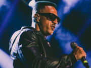 Somente vacinados poderão assistir aos shows dos Racionais MCs, diz Mano Brown