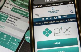 Vazamentos no Pix estão na mira de autoridade nacional de proteção de dados