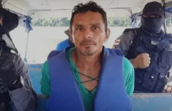 Desaparecidos na Amazônia: Justiça decreta prisão temporária de suspeito