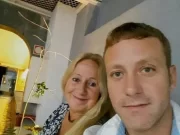 Mãe do ator Sérgio Hondjakoff diz ter esperança em tratamento do filho contra as drogas: ‘Vício maligno’