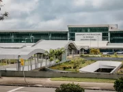 Pista do Aeroporto de Manaus é interditada após ‘incidente’ com aeronave
