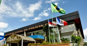 Tenente da Aeronáutica preso em operação comandava um dos grupos de agiotagem no AM, diz polícia