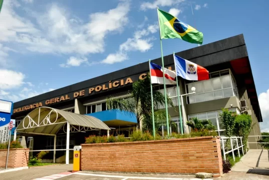 Dívida de R$ 150 vira R$ 45 mil em esquema de agiotagem no AM, diz polícia