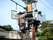 Ruas de quatro bairros de Manaus ficarão sem energia nesta segunda; veja locais e horários