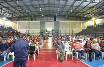 Autazes avança com projetos voltados para educação no município
