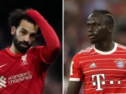 Mané se torna dúvida para a Copa e repete filme de Salah quatro anos mais tarde