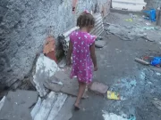 Pobreza no AM atinge mais de 2 milhões de habitantes em 2021