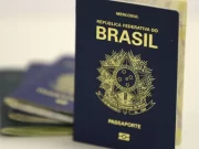 PF diz que emissão de passaportes foi normalizada