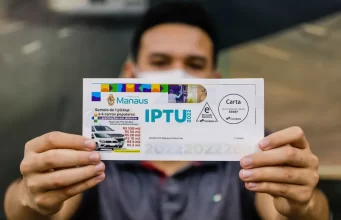 Prazo para quitar IPTU 2022 e concorrer a prêmios encerra nesta quinta-feira (15)
