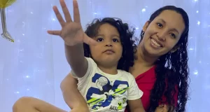 Casal suspeito de atropelar e matar mãe e filho em Manaus vai a júri popular nesta quinta-feira (9)