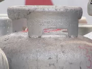 Preço do gás de cozinha em Manaus é o 3º mais caro do país, aponta ANP