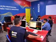 Cetam abre mais de 7,5 mil vagas para cursos de qualificação profissional no interior do AM