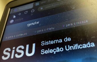 SISU: selecionados têm até quarta-feira para fazer matrícula