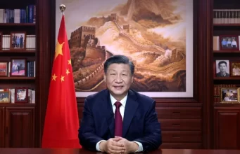 China deve se preparar para mares perigosos, diz Xi Jinping