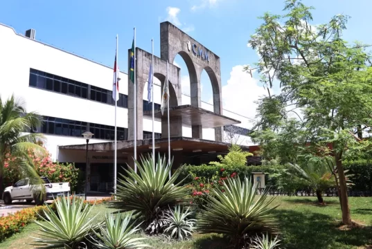 Câmara de Manaus aprova mudança em lei para destravar empréstimo de R$ 620 milhões