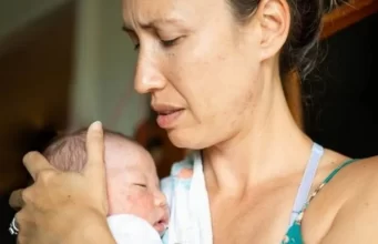 ‘Baby blues’: os principais sintomas e os fatores de risco
