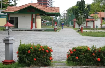 Prefeitura anuncia revitalização do Parque dos Bilhares, em Manaus