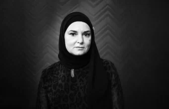 Sinéad O’Connor morre um ano e meio depois de morte de filho de 17 anos