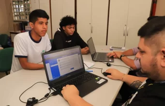Seduc-AM anuncia processo seletivo para estagiários de nível médio e superior