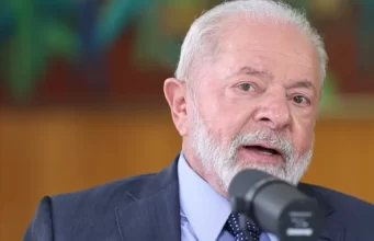 “Se cada estado quiser criar, que crie”, diz Lula sobre escolas cívico-militares