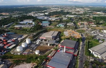 Polo Industrial de Manaus fatura R$ 72 bilhões e tem melhor resultado desde 2019