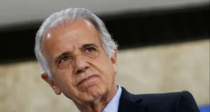 Múcio vai debater PCC e Comando Vermelho com auxiliar de Trump