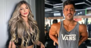 Influenciadora é condenada a 3 anos por morte de personal em acidente de trânsito em Manaus