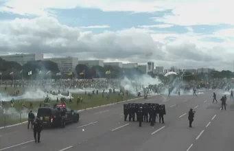 Ministério da Defesa elaborou minuta de GLO no 8 de janeiro, revelam documentos da CPMI