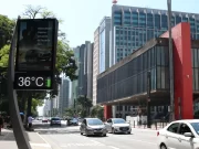 Alerta de perigo: Inmet emite comunicado sobre onda de calor sufocante no Brasil; veja regiões afetadas