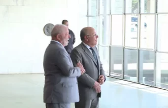 Saída de brasileiros de Gaza provoca desconforto entre Planalto e Itamaraty