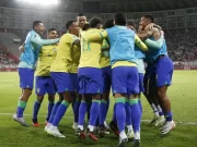 Elenco da Seleção Brasileira cobra CBF por gramados melhores, e logística pode mudar