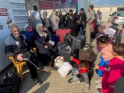 Fronteira com o Egito é reaberta mas não há autorizados a deixar Gaza