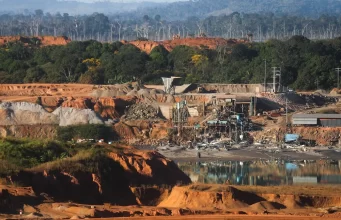 Narcotráfico e crimes ambientais, os novos e velhos desafios da Amazônia Legal