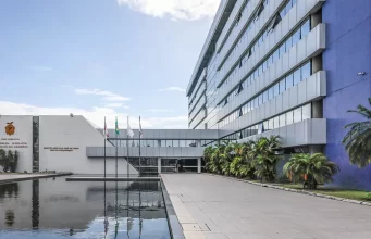 Assembleia do AM terá nova eleição para presidência na quarta-feira (15) após decisão do STF