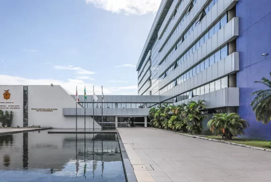 Deputados estaduais eleitos no Amazonas nas Eleições 2026: veja a lista